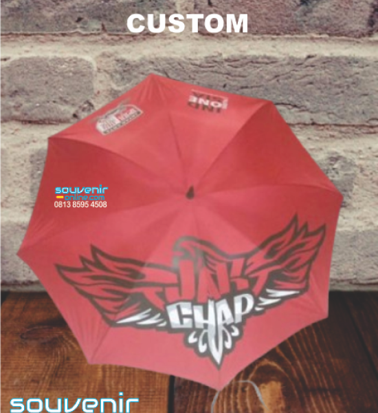Payung Golf Jahit Custom Matraman Jakarta